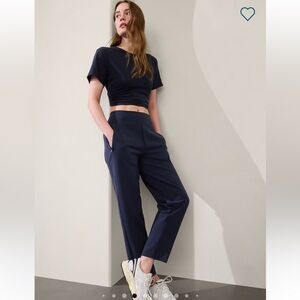 Endless High Rise Pant - Athleta